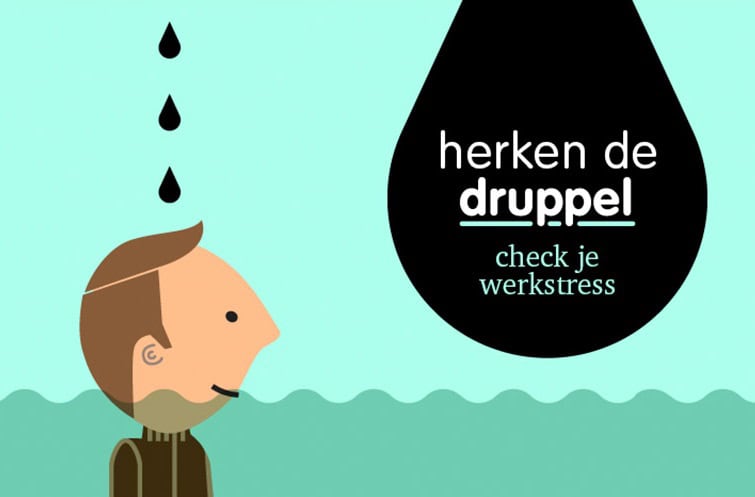 Vicieuze cirkel van stress doorbreken: Priorities at Work