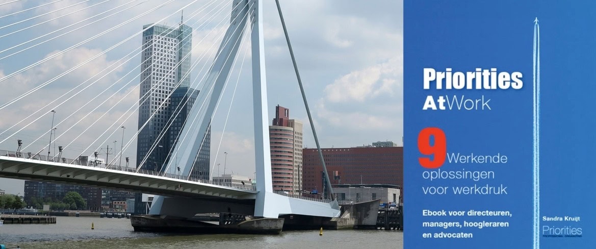 Download het Ebook priorities at work 9 werkende oplossingen voor werkdruk